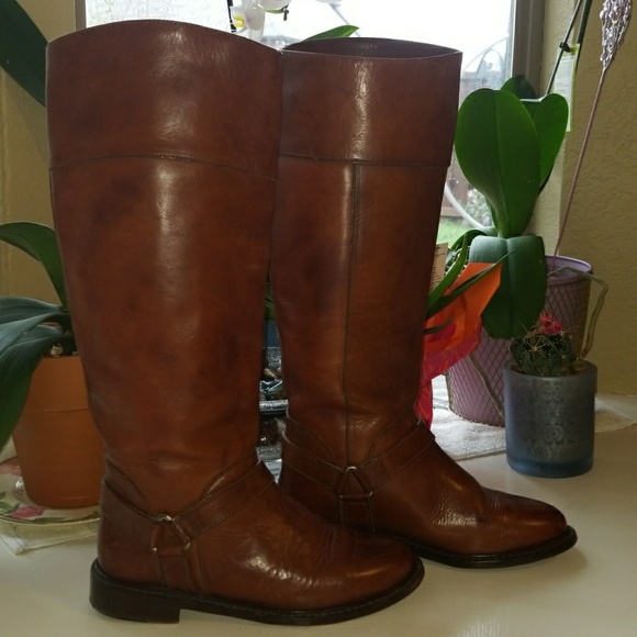 Cole Haan Shoes - Beautiful Vintage Cole Haan🐴 Riding🐴 Boots